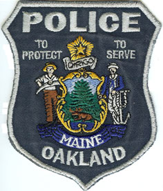 Oakland Crime Tip Form